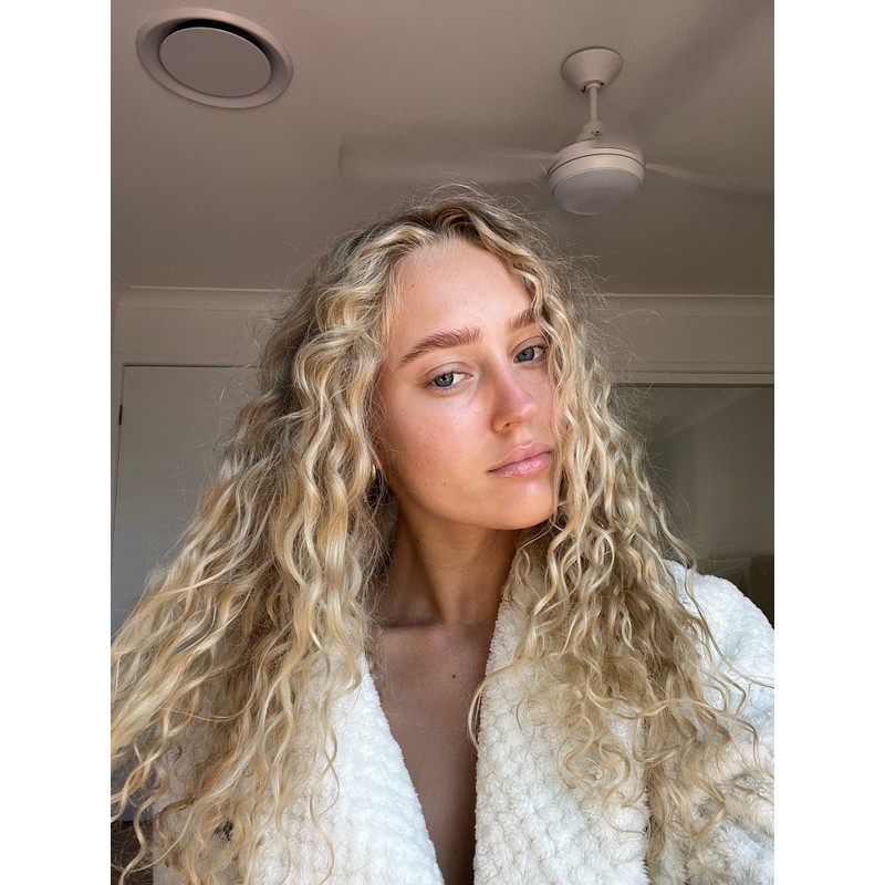 Pump Haircare Soft Curl Gel 250ml