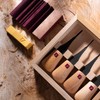 FLEXCUT Carving Tools, Micro Palm Craving Set, Set of 4