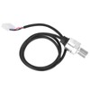 Pressure Transmitter Sensor Air/Water Compressors Industrial Equipment G1/4 DC5V 0‑0.8Mpa