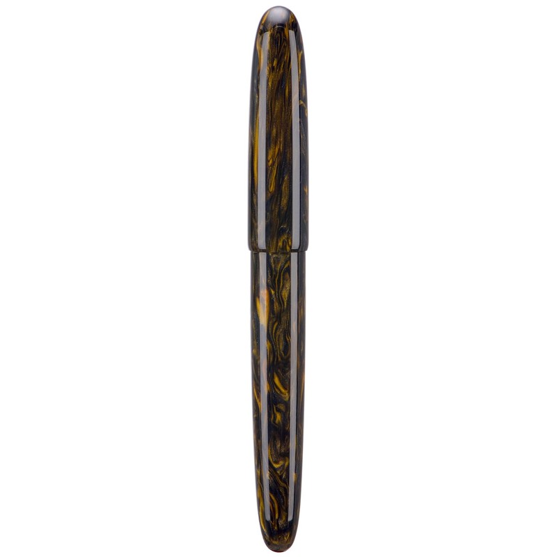 Asvine C80 Fountain Pen #8 Medium Nib Large Handcraft Pen