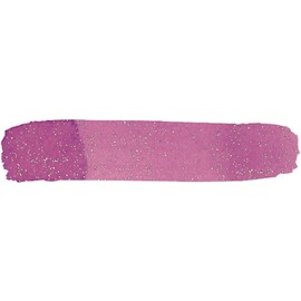 Colorations Liquid Glitter Watercolor Paint, 8 fl oz, Magenta, Non-Toxic, Painting, Kids, Craft, Hobby, Fun, Water Color, Posters, Cool Effects, Versatile, Gift