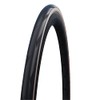 Schwalbe PRO One, Pneumatico da Bici Unisex Adulto, Nero, Taglia Unica