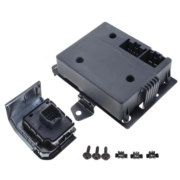 Unbranded High quality Trailer Brake Controller Module Set for Ram