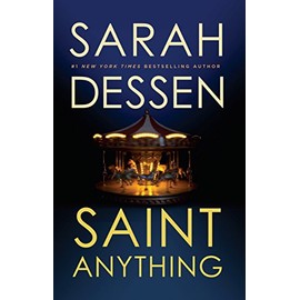 Saint Anything