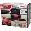 HEADNMORE® Bundle - ULTIMATE SPEED® Mini 12V Luft Kompressor UMK