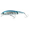 Abu Jointed Tormentor 130mm Floating Lure / Plug Red Head