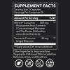 Lifeseasons Lse Cúrcuma Fitosoma 500mg 60caps Sfn