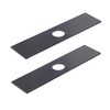 Greenworks 8" Edger Blades (2-Pack)