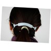 BIUDECO 20Pcs Ear Hook for Mask Comfortable Slip Mask Band