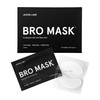 JAXON LANE BRO MASK Under Eye Patches for Men with