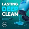 Degree All Day Fresh Body Wash Cool Rush Deep Cleansing