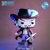 Funko 77108 Pop! Animation: One Piece - Dracule Mihawk Exclusive