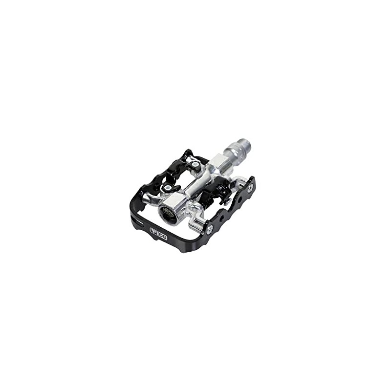 SQlab 502, size, Unisex, 1697, black/silver, M +0 mm