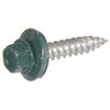 The Hillman GroupThe Hillman Group 35284 Self-Piercing Sheeters Screw Green
