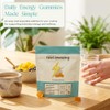 Feel Amazing Energy Complex Gummies - B Vitamins, Vitamin C