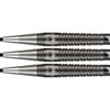 Bulls concord darts 90% tungsten steel tip 24g
