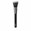 KIKO Milano Face 04 Stippling Foundation Brush, Rounded Brush with