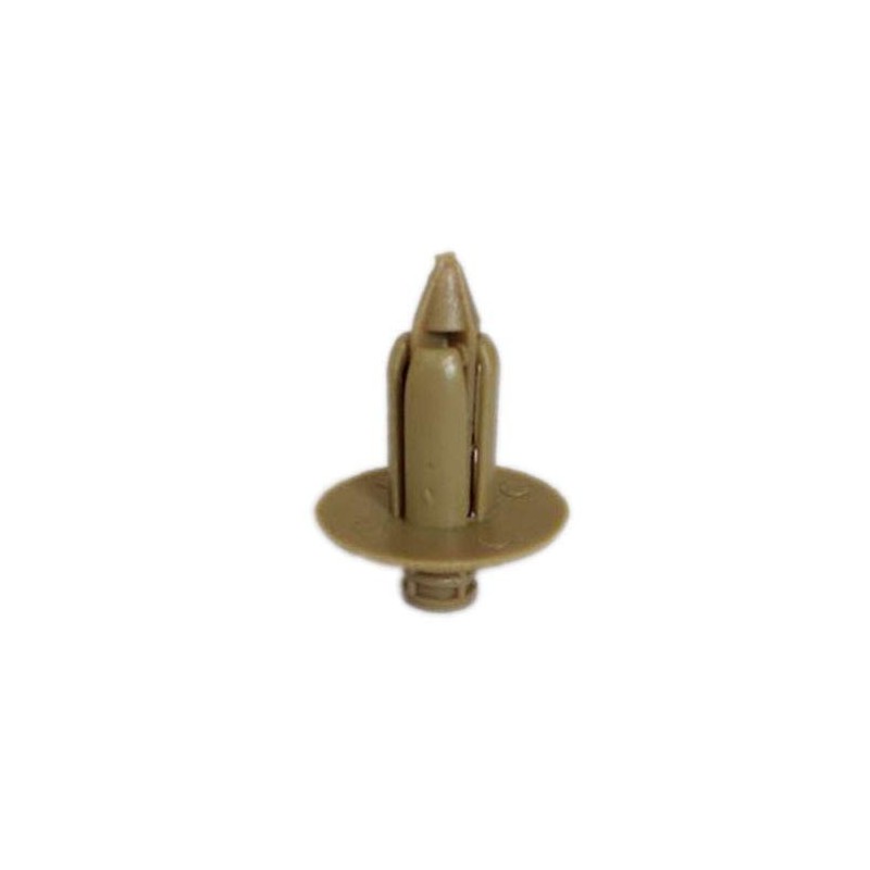 ALLMOST 20PACK Compatible with Volvo Interior Door Panel mounting Beige