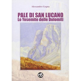 Pale di S. Lucano (Libro di vetta)