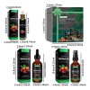 Set De Aceites Esenciales Para El Cabello Batana
