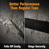 Autrends Super Strong Duct Tape 6 Inch x 32 Feet