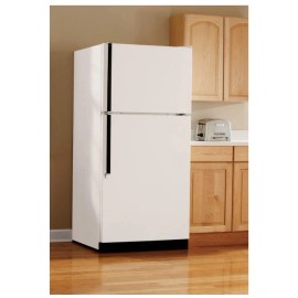 Rust-Oleum 203000 Specialty Brush Bottle Appliance Touch Up Paint, 0.6 Oz, White