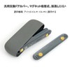 [GUANSTD] Universal Replacement Door Cover Compatible with IQOS ILUMA, Plated