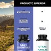 Beyond Vitamins | Daily Essentials con Vitamina C y Betaglucanos