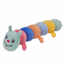 Nobby Plush Caterpillar 25 cm