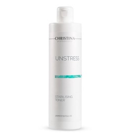 CHRISTINA Unstress Stabilizing Toner 300ml