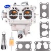 for Kawasaki Carburetor-Assy FD750D For Kawasaki 15003-2879 15003-2977 15004-1046 Lawn