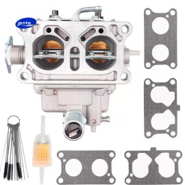 for Kawasaki Carburetor-Assy FD750D For Kawasaki 15003-2879 15003-2977 15004-1046 Lawn Mower