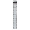 Contrast GM Terrain Cricket Bat Grip (Single) - White with