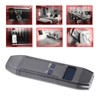 Signal Detector Multifunctional High Precision Detection Portable Black for Home