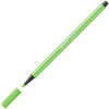 Stabilo Set of 3Drawing Pens Pen 68Paste Medium 1mm–Leaf Greenaa