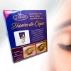 Kit Gel Diseño Cejas Planchado Profesional J Denis Azul 3x45mL