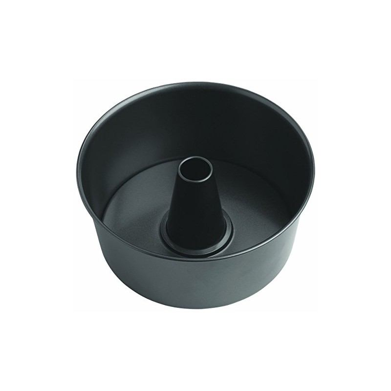 Wilton Gold Premium Non-Stick Warp-Resistant Bakeware, Made without PFAs, Angelfood