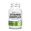 BioTechUSA Vitamin Complex | 13 Vitamins & 10 Minerals
