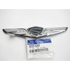 2017+ Hyundai Genesis Sedan G90 EQ900 OEM Hood Wing Emblem