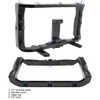 NOTRICKT CPS-001 Smartphone Video Rig, Vlog, Live Streaming, Fits 56mm-91mm