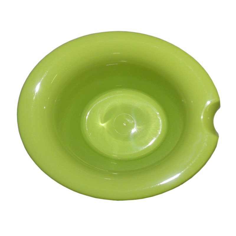 Kabea Abhato Nappy Free Oval with Handle (Original Asia/China Potty