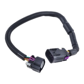 AOKAILI 25383922 X-Link Adapter Module Compatible with 2003-2006 2007 GM Trucks Classic Full-Size 2004 SSR,2004-2005 Holden VZ LS1,Throttle Body Adapter Harness