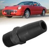 5R55W Transmission Fluid Fill Adapter Fit for Ford Explorer Mustang
