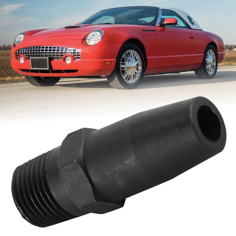 5R55W Transmission Fluid Fill Adapter Fit for Ford Explorer Mustang