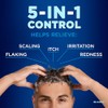 Selsun Blue Selsun Blue Botanical Anti-Dandruff Shampoo, 325mL, Botanical Scent,