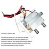 Lsgoodcare 12 V Thermoelectric Peltier Cooling System, Semiconductor Cooling Cooler,