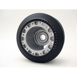 HKB Sports Steering Boss or – 205