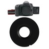 LT Easiyl 2PCS Camera Dial Mode Plate Interface Cap Compatible
