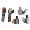 5pcs U340E Transmission Shift Solenoids Kit Replacement for Allion Belta