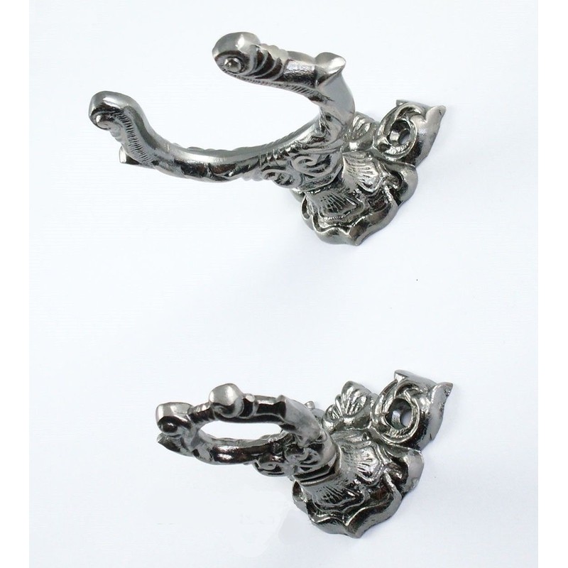 Gidon, Inc. (Set of 2) Universal Fancy Sword Hanger Wall